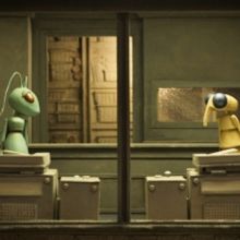 OZ Arts Nashville to Present A Theatrical Cinematic Performance By Kid Koala in March