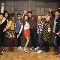 Review Roundup: Disney+'s HIGH SCHOOL MUSICAL: THE MUSICAL: THE SERIES