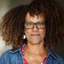 Bernardine Evaristo OBE Announced as New President of Royal Society of Literature