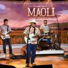 Video: Maoli Makes TV Debut with Performance of 'Last Sip of Summer' on TODAY