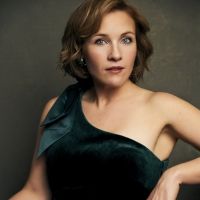 Houston Grand Opera Presents LIVE FROM THE CULLEN with Sasha Cooke
