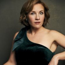 Houston Grand Opera Presents LIVE FROM THE CULLEN with Sasha Cooke