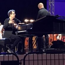BWW Review: NSO LABOR DAY CONCERT FEATURING BEN FOLDS at Kennedy Center REACH