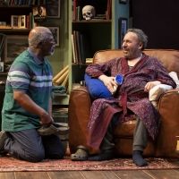 BWW Review: KUNENE AND THE KING, Ambassadors Theatre