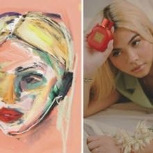 Hayley Kiyoko Announces New Fragrance 'Hue'