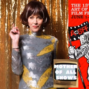 Wendie Malick to Open 13th Annual Art Of Brooklyn Film Fest with World Premiere Of…