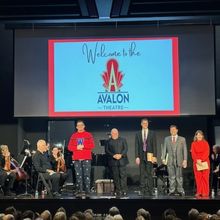 See The Central Ohio Symphony & More This Holiday Season At The Avalon Theatre