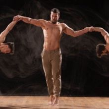 EDINBURGH 2019: BWW Review: BROMANCE, Assembly Rooms - Music Hall