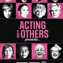 Listen: Christopher Biggins and Su Pollard Talk Pantomime on ACTING FOR OTHERS PRESEN