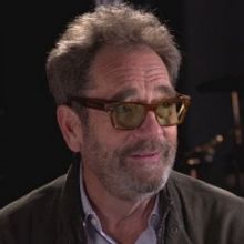 Huey Lewis Tells CBS SUNDAY MORNING His Band's New Album Might Be Their Last