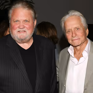 Michael Douglas to Appear at Screening of AMERICA’S BURNING at Irvington
