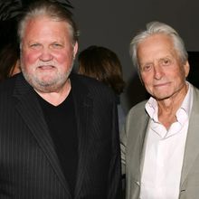 Michael Douglas to Appear at Irvington Theater for Screening and Discussion of AMERIC