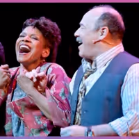 Video: Audra McDonald, Danny Burstein & Joy Woods Perform 'Together, Wherever We Go'… Video