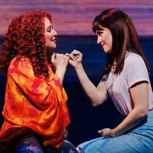 Wake Up With BroadwayWorld April 14, 2026- BEACHES On Broadway First Look and More