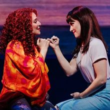 Wake Up With BroadwayWorld April 14, 2026- BEACHES On Broadway First Look and More