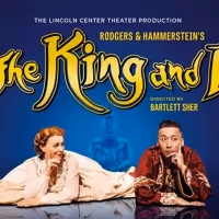 THE KING AND I Comes to The King's