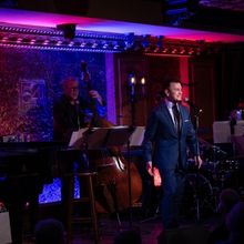 Review: Jeff Harnar's SAMMY CAHN THE SECOND TIME AROUND Delights at 54 Below