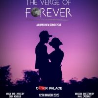 The Other Palace Announces Premiere Of Olly Novello's New Musical THE VERGE OF…