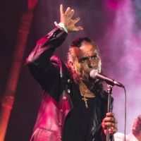 'Navajita Plateá' Noches De Bohemia & Friends, World-Renowned Gypsy Flamenco Band…