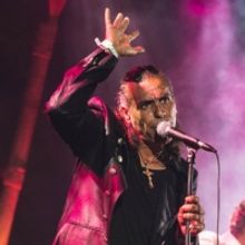 'Navajita Plateá' Noches De Bohemia & Friends, World-Renowned Gypsy Flamenco Band…