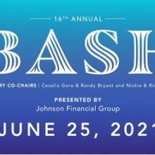 Marcus Performing Arts Center Announces BASH 2021