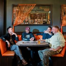 O.A.R. Releases New Summer Anthem 'Gonna Be Me (the friendship song)' Feat DJ Premier