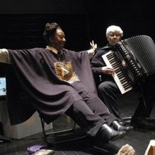 THE LIBRARY OF MAPS: AN OPERA IN MANY PARTS to be Presented at Long Beach Opera