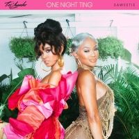 Tai'Aysha Unveils Debut Single 'One Night Ting (Ft. Saweetie)'