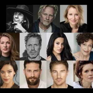 ROSE HILL Casts Paul Raci, John Ralston, Kathleen Duborg on Prime Video