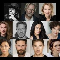 ROSE HILL Casts Paul Raci, John Ralston, Kathleen Duborg on Prime Video