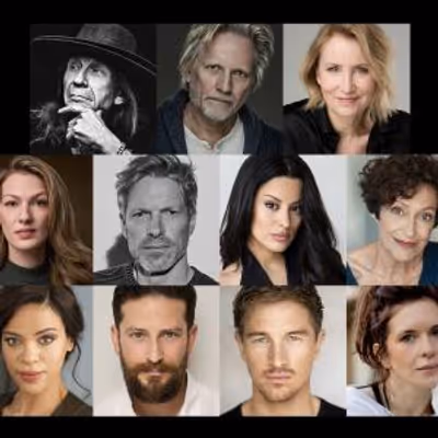ROSE HILL Casts Paul Raci, John Ralston, Kathleen Duborg on Prime Video