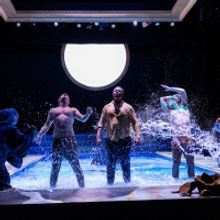 BWW Review: METAMORPHOSES at A Noise Within