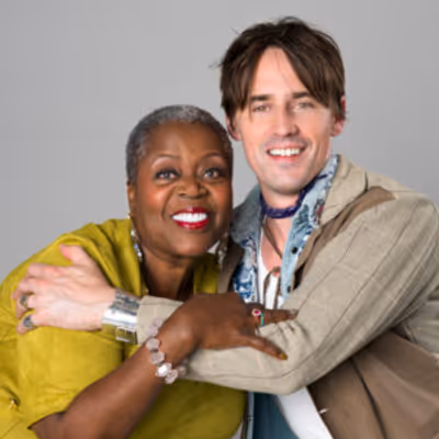 Lillias White and Reeve Carney Will Reunite to Lead TEXAS IN PARIS Off-Broadway