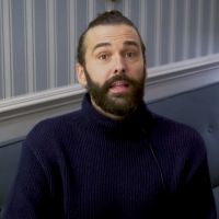VIDEO: Watch TWEET DREAMS with Jonathan Van Ness from THE LATE LATE SHOW WITH JAMES… Video
