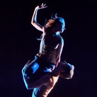 NIMBUS Celebrates Its 15th Season at BAM Fisher With FALLING SKY