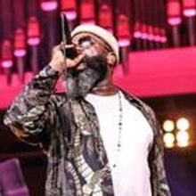 NEXT AT THE KENNEDY CENTER to Present 'The Roots Residency'