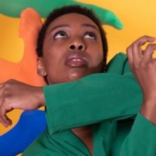 MashUp Contemporary Dance Company's 6th Annual International Women's Day Dance Festiv