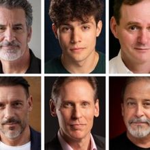 WHO KILLED JOAN CRAWFORD? to Open Island City Stage's 15th Season