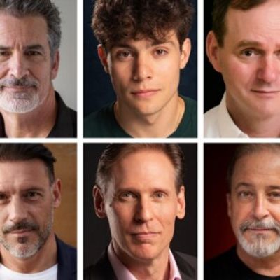 WHO KILLED JOAN CRAWFORD? to Open Island City Stage's 15th Season