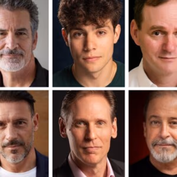 WHO KILLED JOAN CRAWFORD? to Open Island City Stage's 15th Season Photo