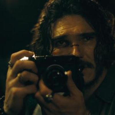 THE LAST PHOTOGRAPH to Have World Premiere as TIFF Surprise Screening