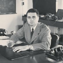 MR. POLAROID Documentary Sets Premiere on PBS' AMERICAN EXPERIENCE