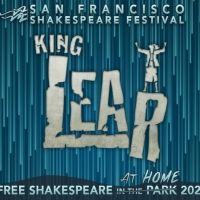 SF Shakes Countdowns Final Four Performances Of KING LEAR
