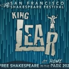 SF Shakes Countdowns Final Four Performances Of KING LEAR