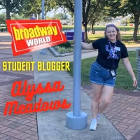 Student Blog: Back to School at UE!