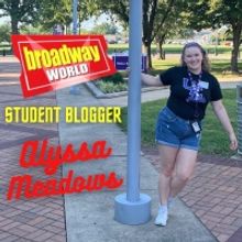 Student Blog: Back to School at UE!