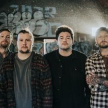 The Spill Canvas Unveil New Single 'Darkside'