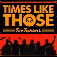 Foo Fighters Release 'Times Like These, a 25-Year Visual Journey