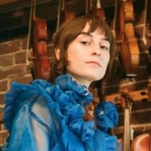 Faye Webster Releases New Track 'Suite: Jonny'