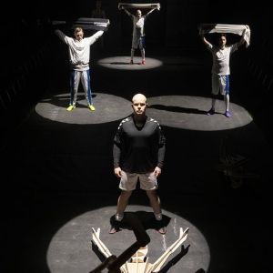 Review: NO REGRETS at Teatret Svalegangen